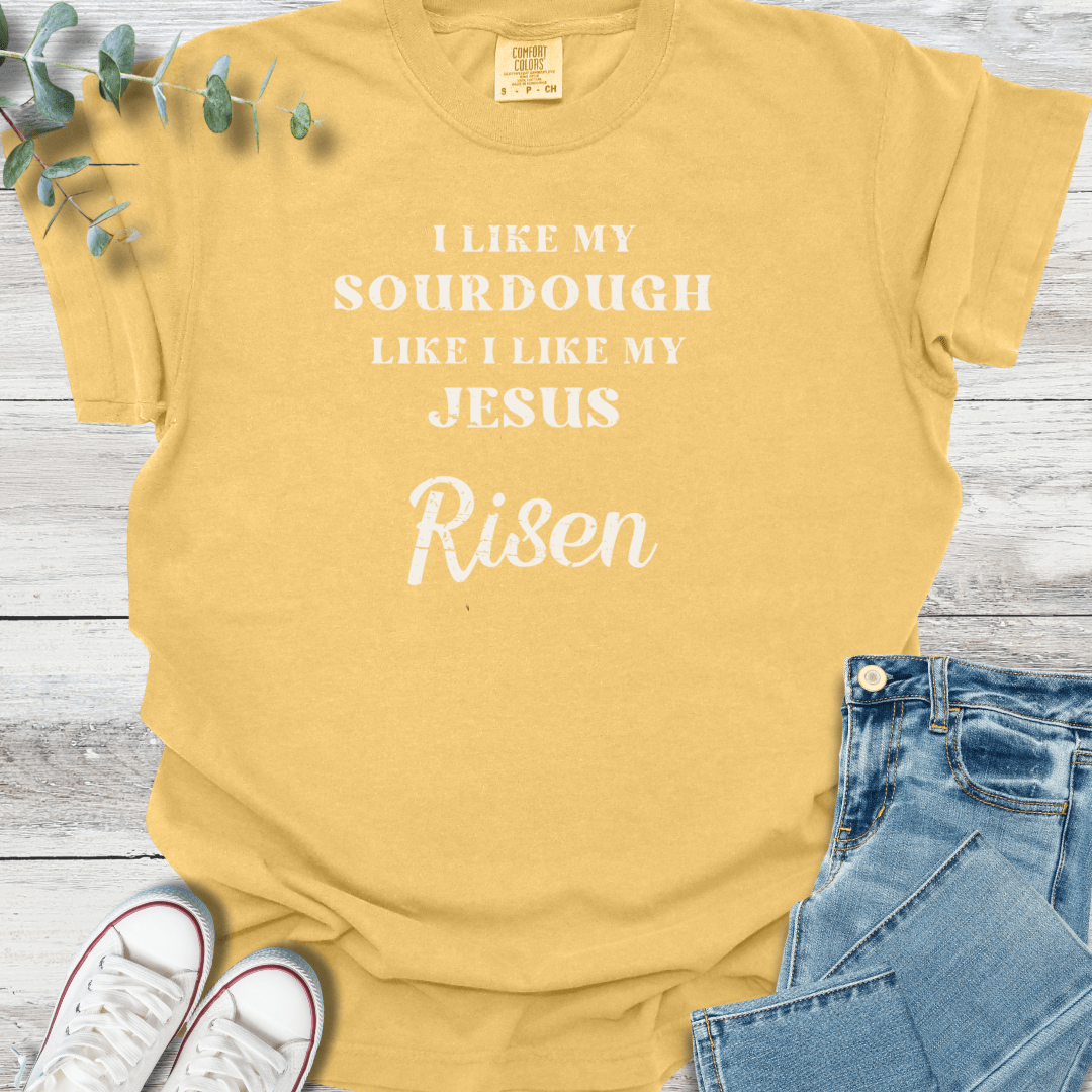 Bread of Life Tee