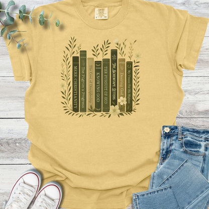 Faithful Favorites T-shirt