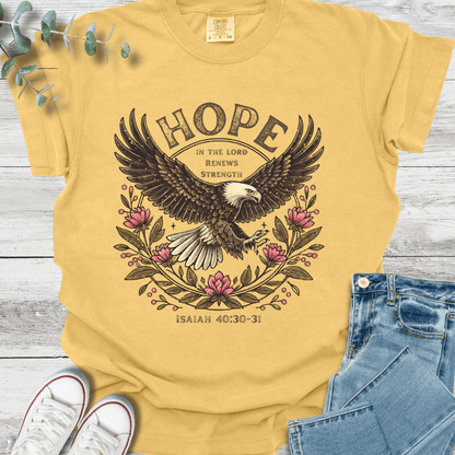 Wings of Hope T-Shirt