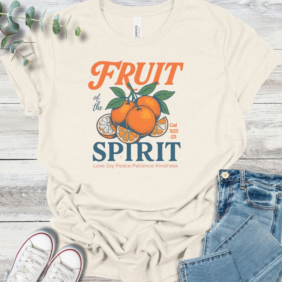 Spiritual Fruit T-Shirt
