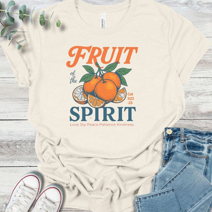 Spiritual Fruit T-Shirt