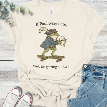 Special Delivery T-Shirt