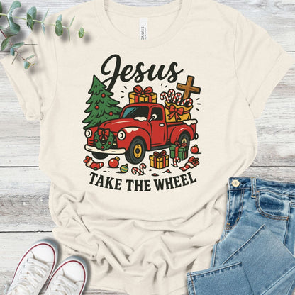 Christmas Chaos T-Shirt