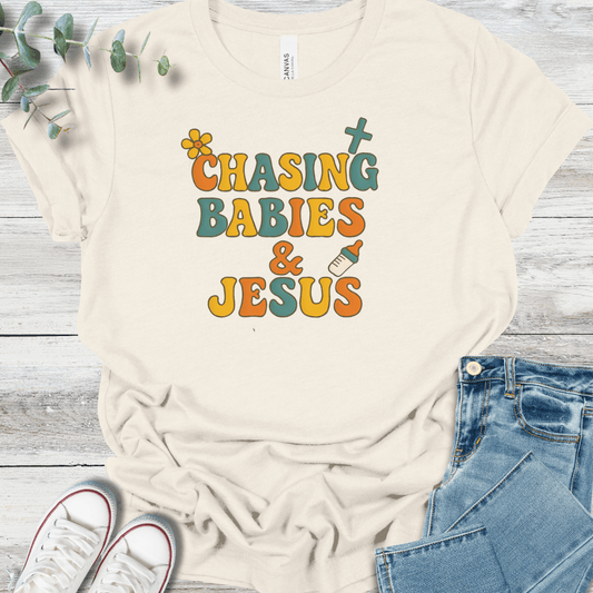 Holy Hustle T-Shirt