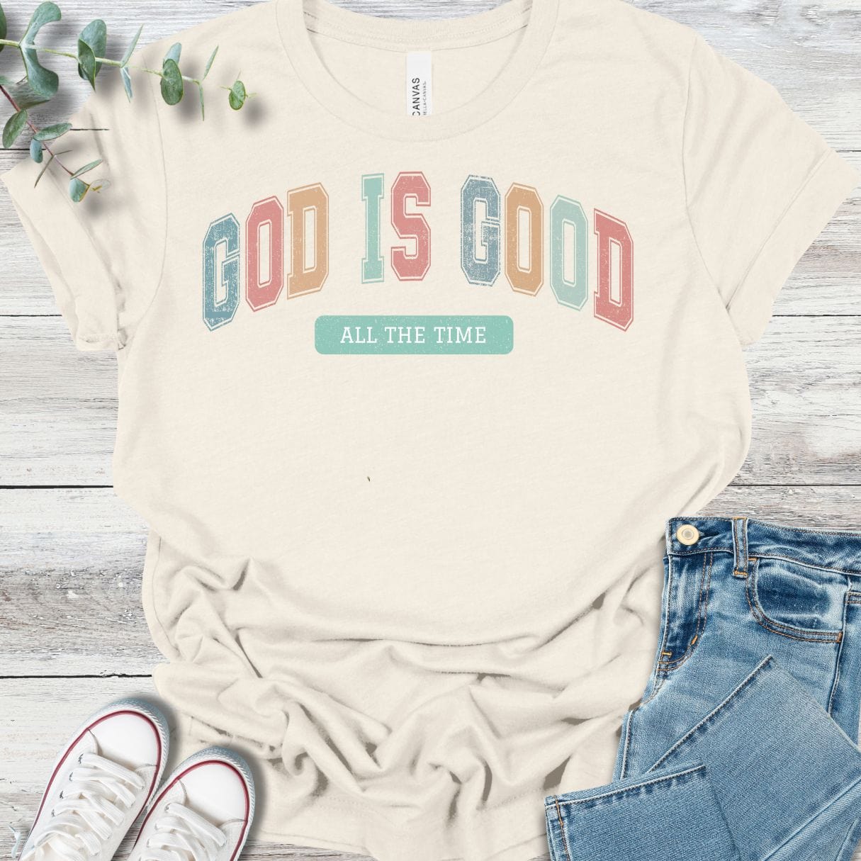 Forever Good T-Shirt