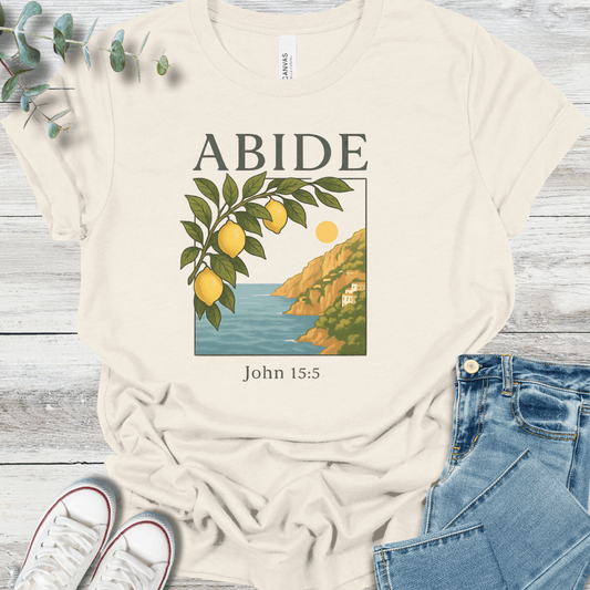 Abide T-Shirt