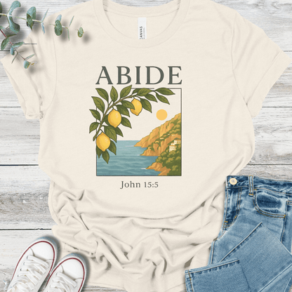 Abide T-Shirt