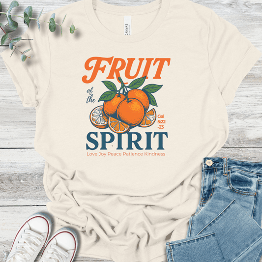 Spiritual Fruit T-Shirt