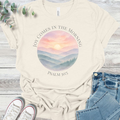 Morning Joy T-Shirt