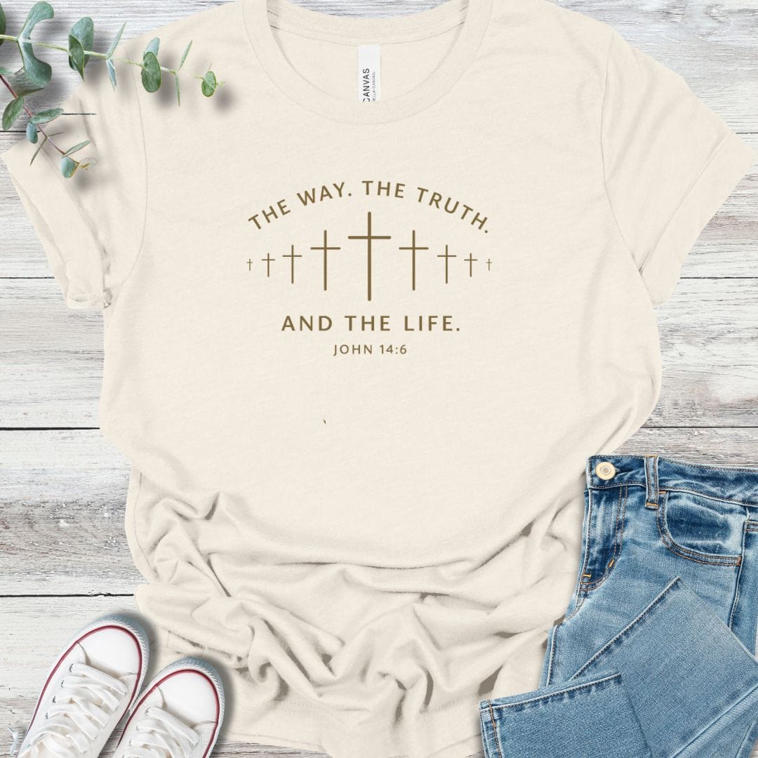 The Way T-Shirt