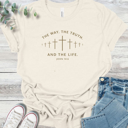 The Way T-Shirt