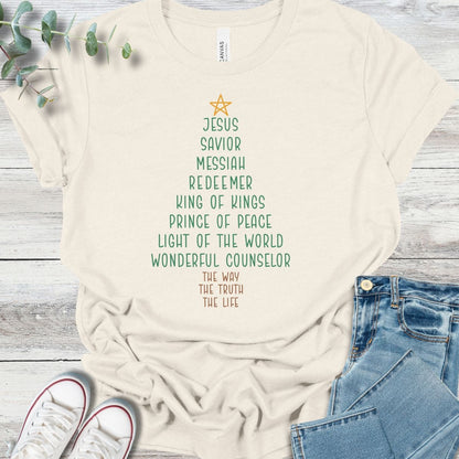 Prince of Peace T-Shirt