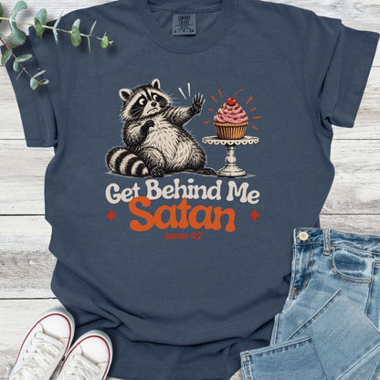 Sweet Resistance T-Shirt - Christian graphic tee