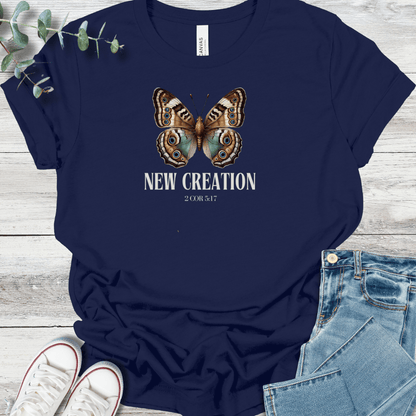 Transformed T-Shirt