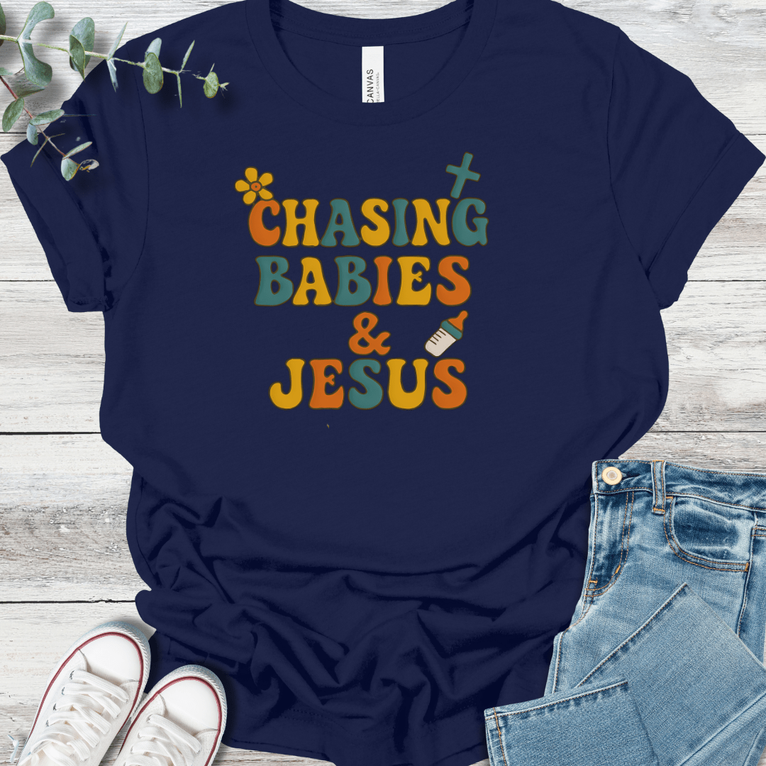 Holy Hustle T-Shirt