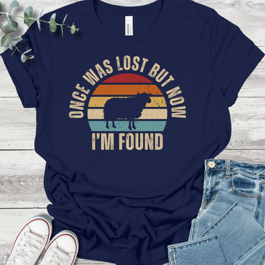 Found Sheep T-Shirt