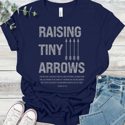Tiny Arrows T-Shirt
