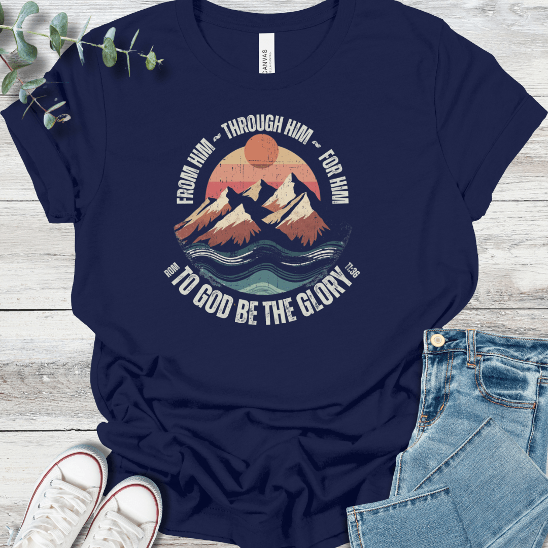 Glory T-Shirt
