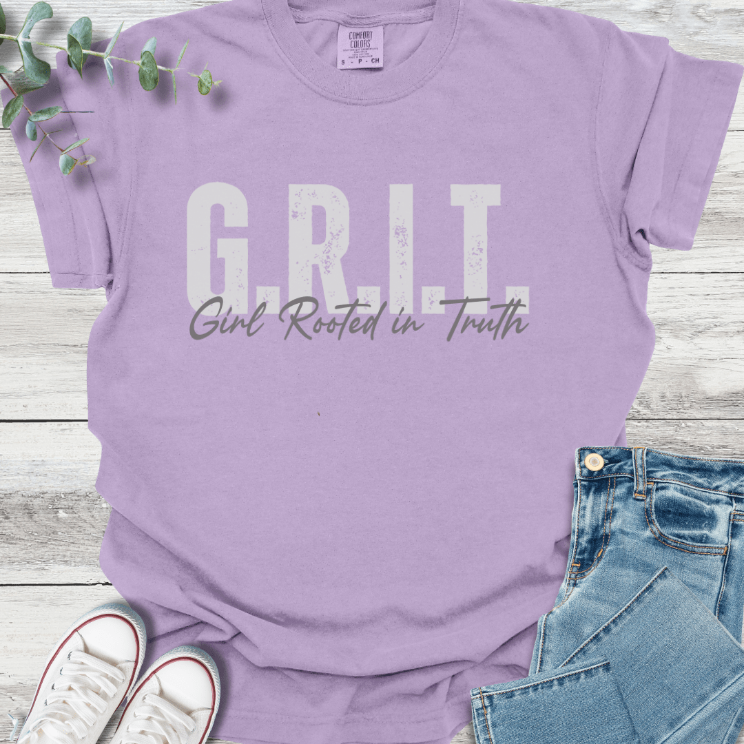 GRIT T-Shirt