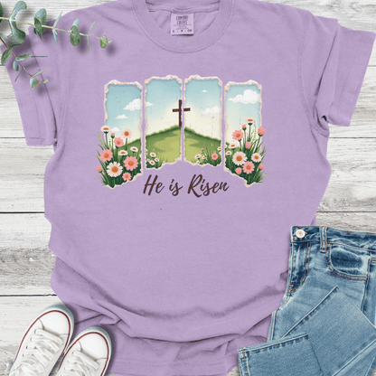 Easter Morning T-shirt