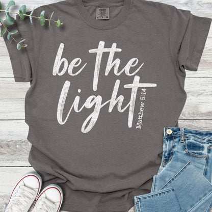 Light T-shirt