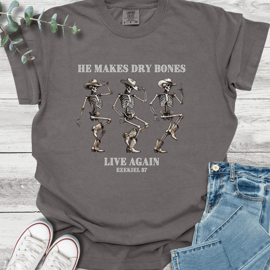 Dry Bones T-Shirt