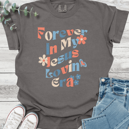 Jesus Era T-Shirt