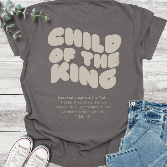 Royalty T-Shirt