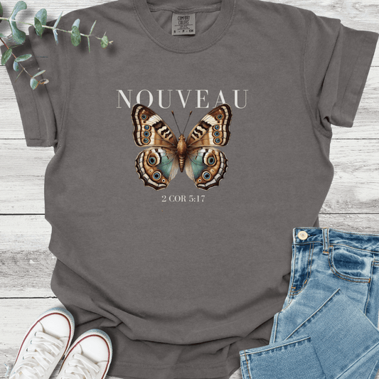 Nouveau T-Shirt