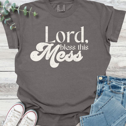 Bless This Mess T-Shirt