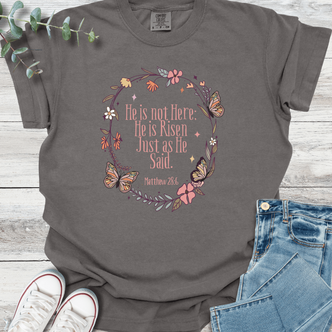 Risen Hope T-Shirt