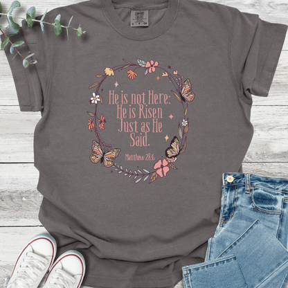 Risen Hope T-Shirt