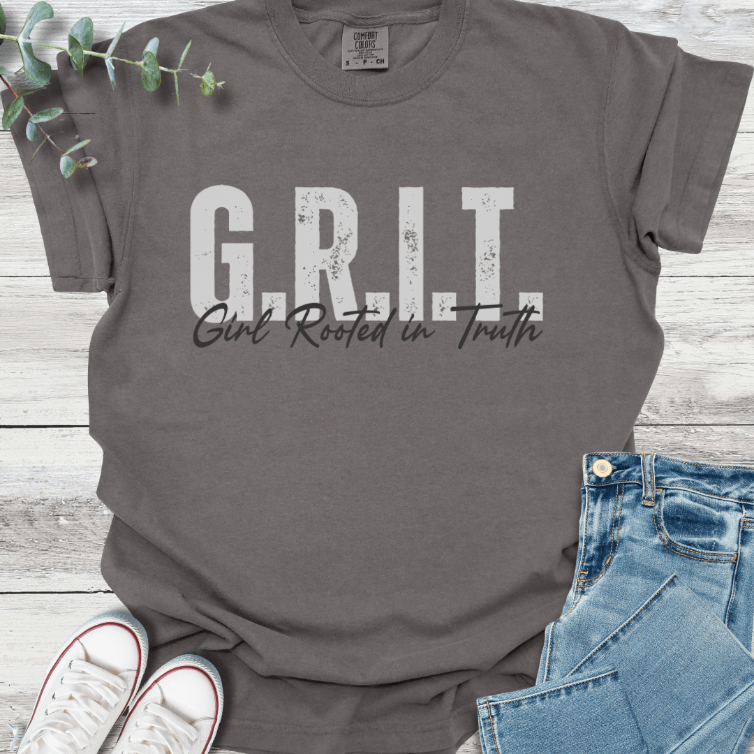 GRIT T-Shirt
