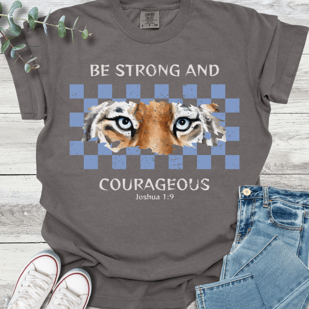 Be Strong T-Shirt