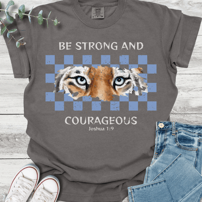 Be Strong T-Shirt