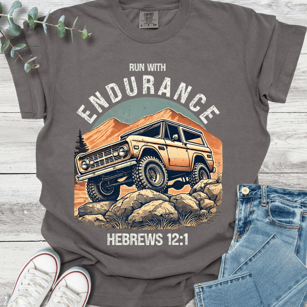 Endurance T-Shirt