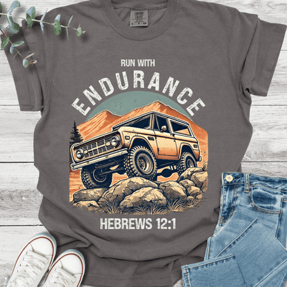 Endurance T-Shirt