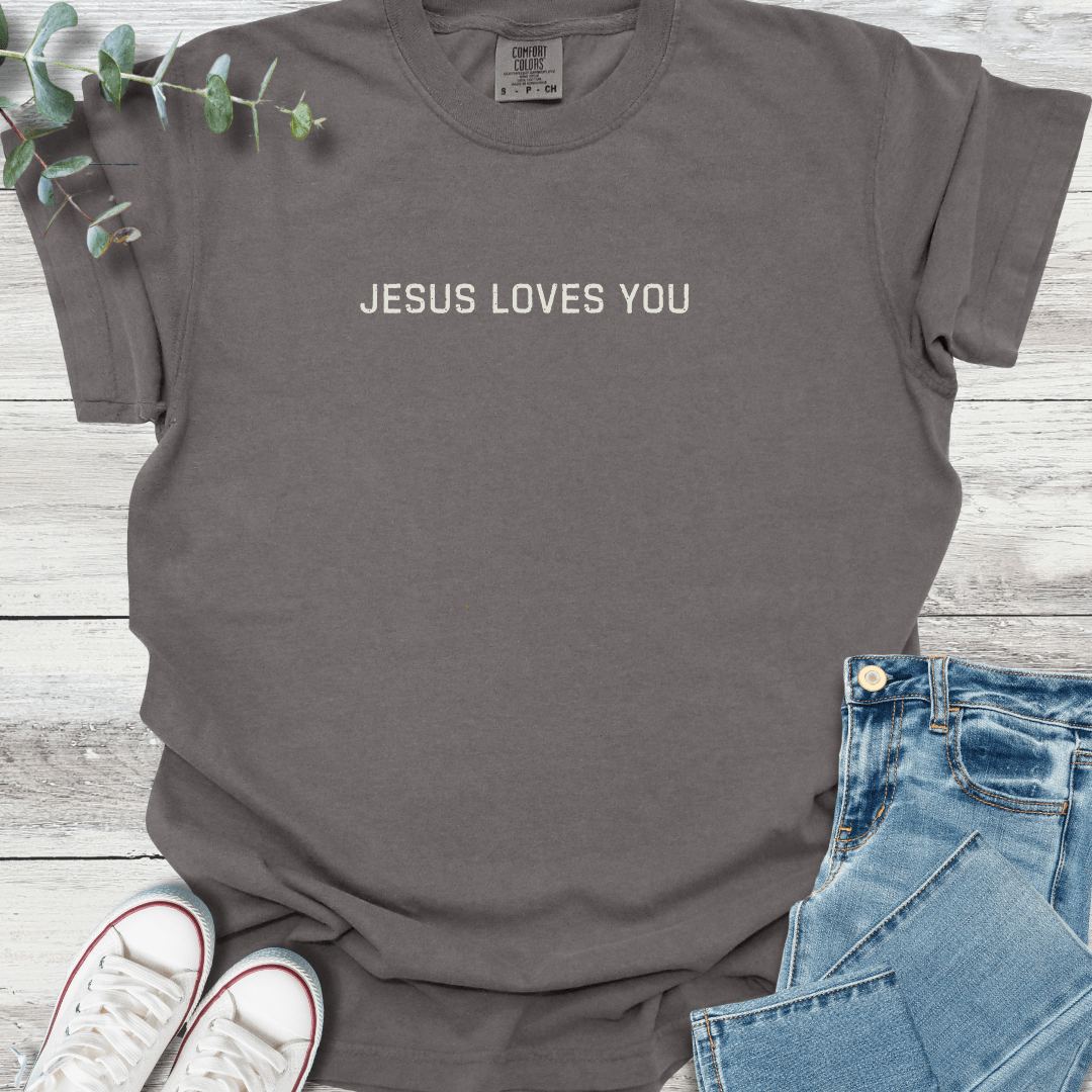 Loved T-Shirt