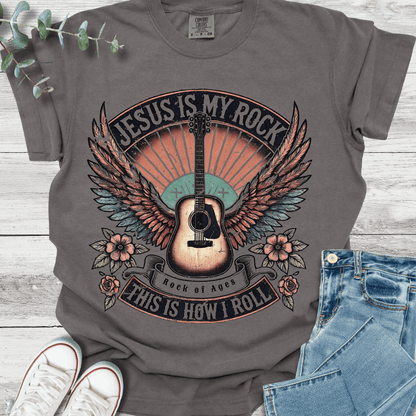 My Rock T-Shirt