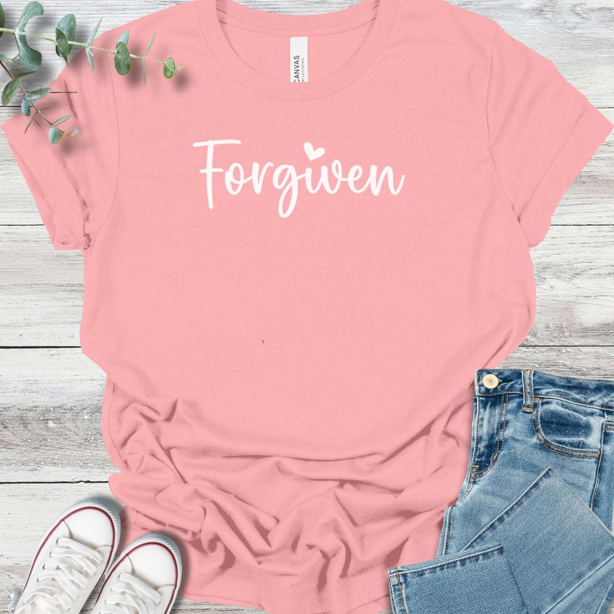 Forgiven T-Shirt