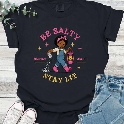 Salt & Light T-Shirt
