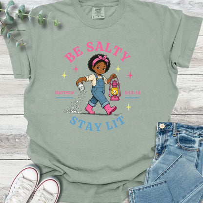 Salt & Light T-Shirt