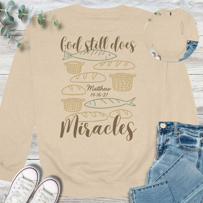 Provision Sweatshirt