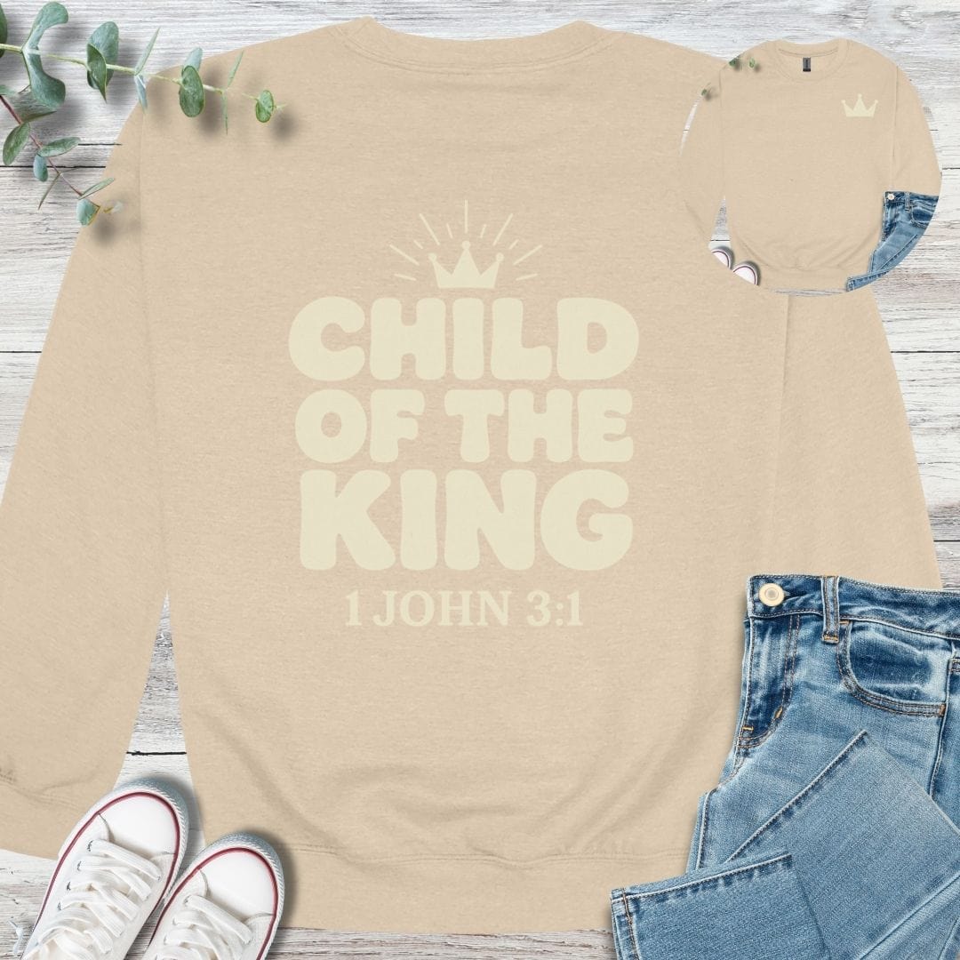Royalty Sweatshirt