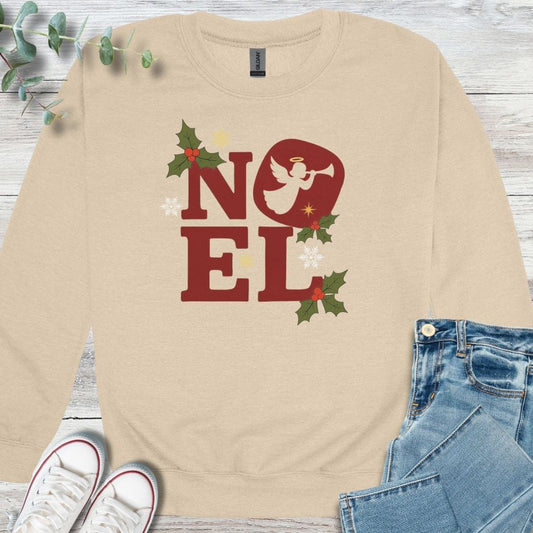 Noel Sweatshirt