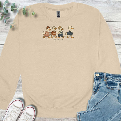 The Chase Sweatshirt