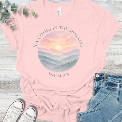 Morning Joy T-Shirt