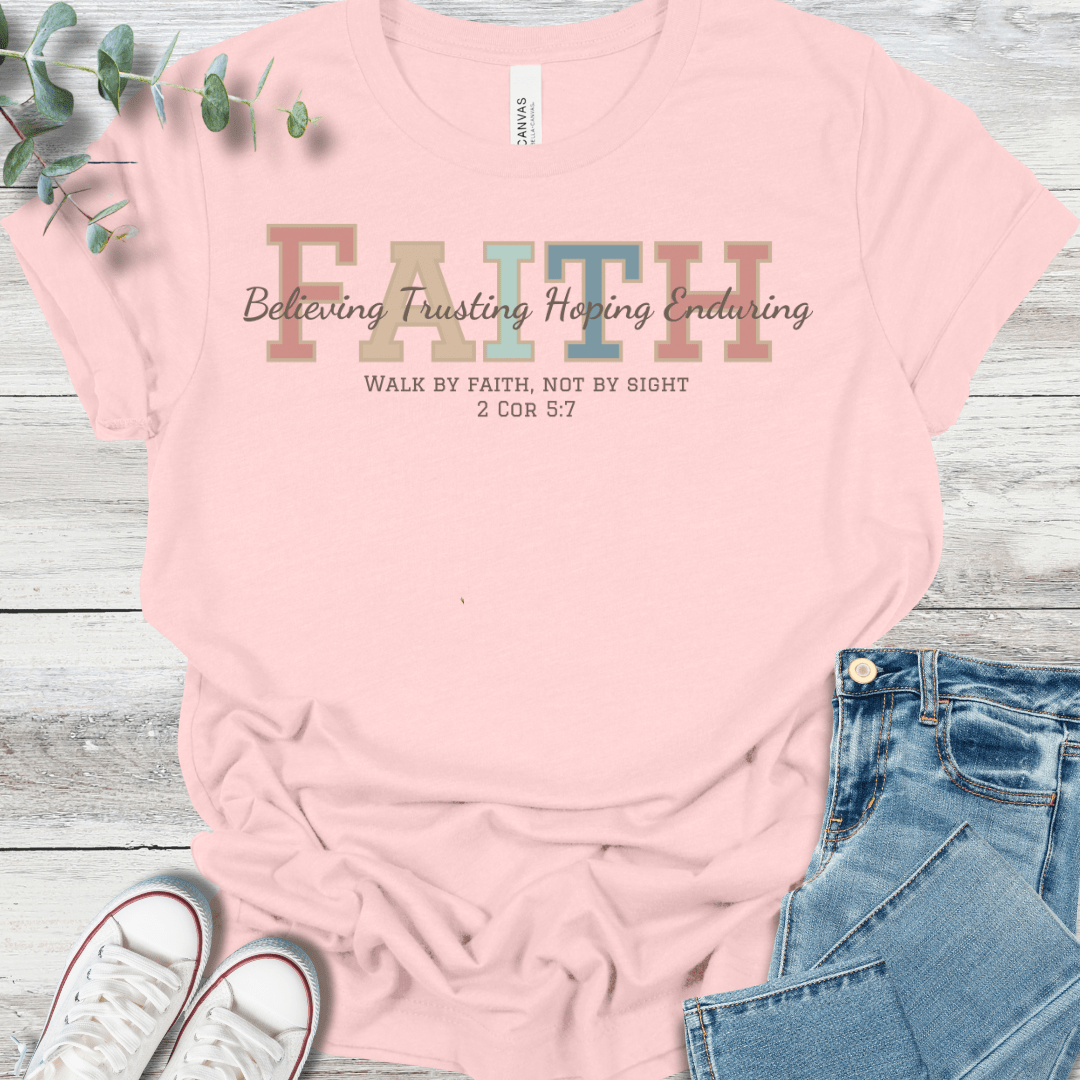 Faith T-Shirt