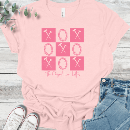 Original Love Letters Tee