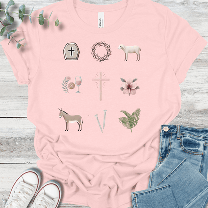 Easter Moments T-Shirt